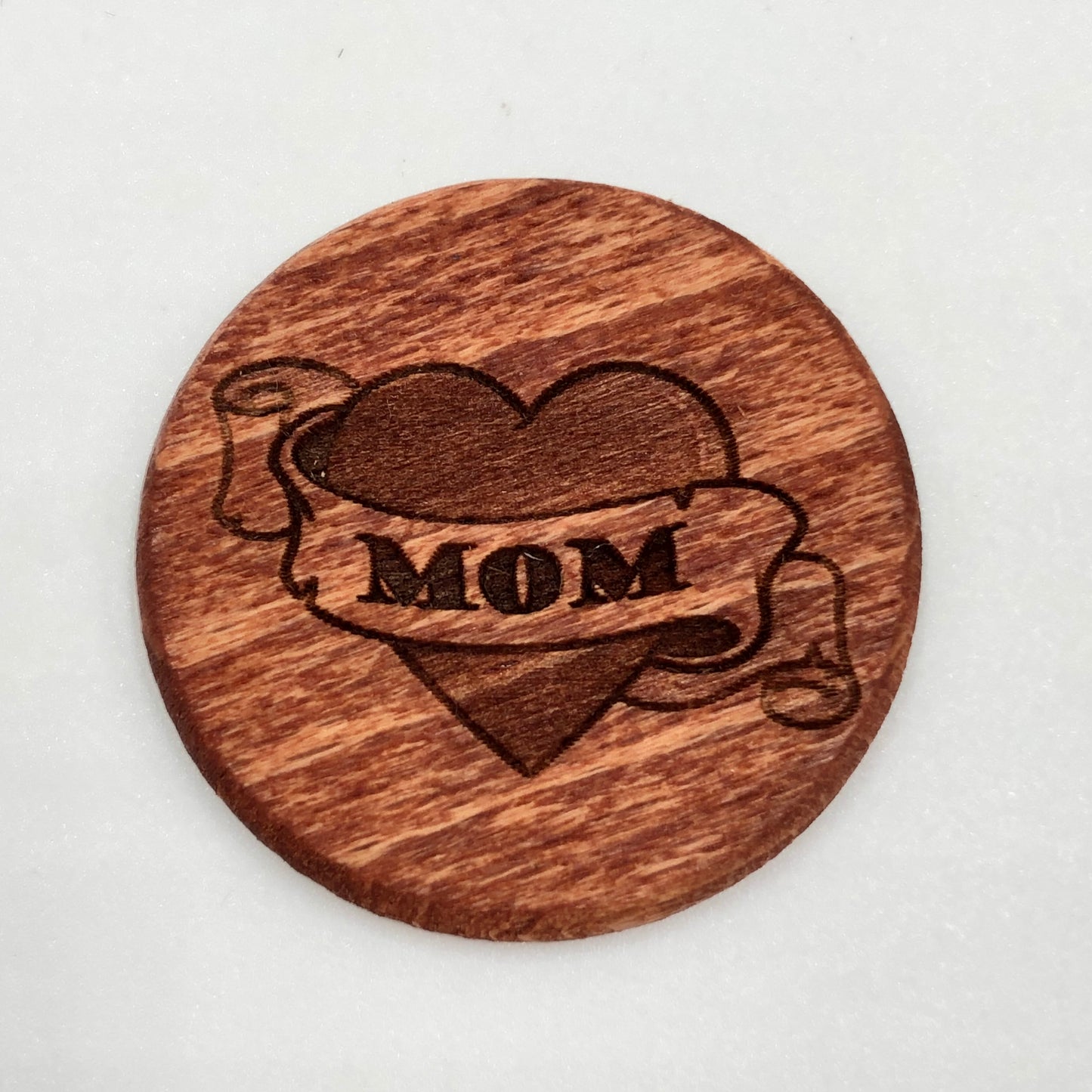 Mother's Day Ball Marker (2-pack)