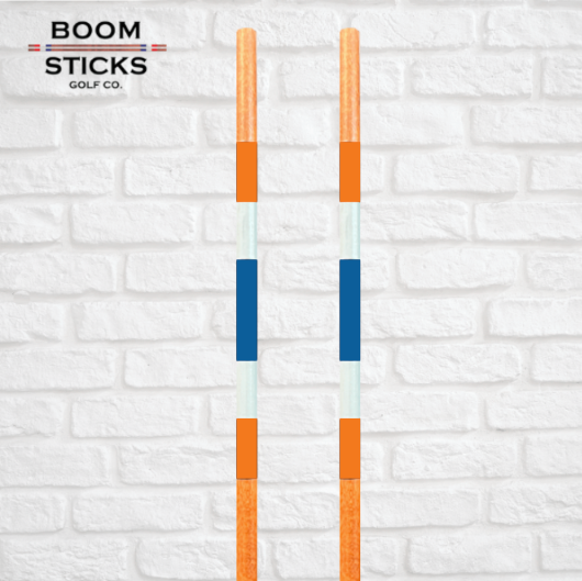 Boom Sticks | The Swamps