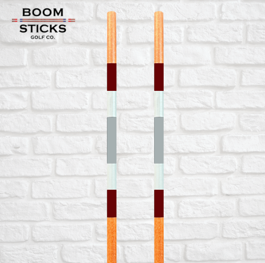 Boom Sticks - The Palouses