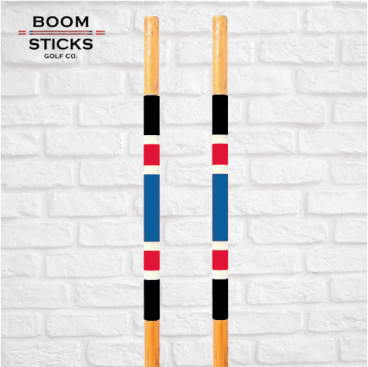 Boom Sticks | The Spokanes