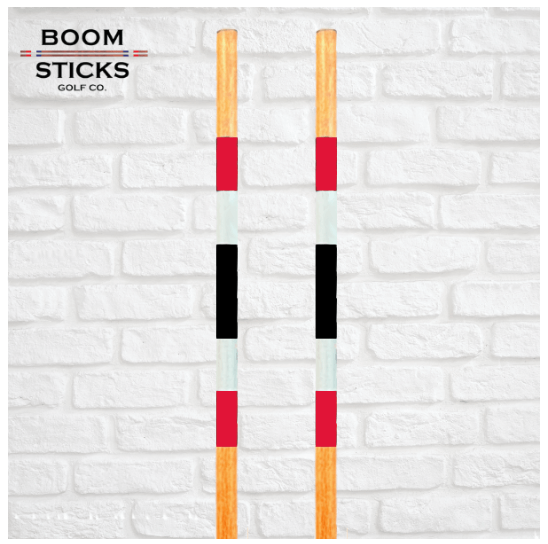 Boom Sticks | The Dawgs