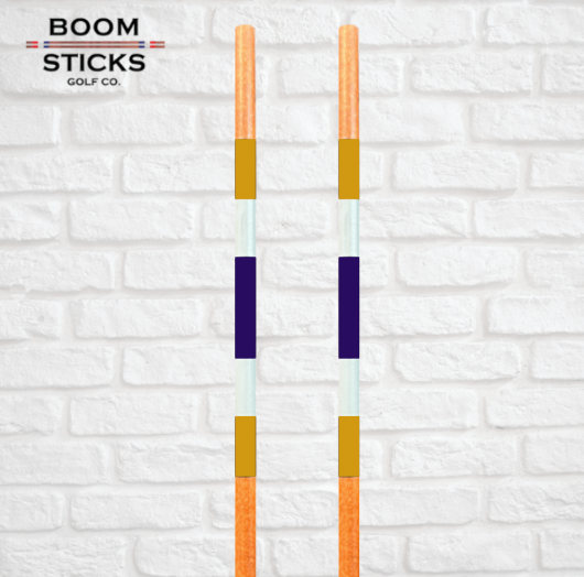 Boom Sticks | The Montlakes